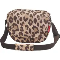 Rixen & Kaul Fun Bag Sac robuste et polyvalent Possibilités de fixation