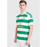 Adidas Maillot domicile Match Celtic FC 2026/27 PRÉCOMMANDE - Blanc, Blanc