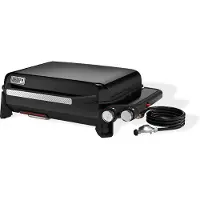 Weber Ardoise GP 56cm Premium Plancha