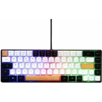 The G-Lab Clavier Azerty français