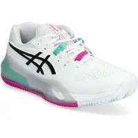Asics Chaussures Pour Terre Battue Gel-resolution X
