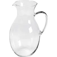 Bohemia 6x Classique, Conteneurs de service, Transparent