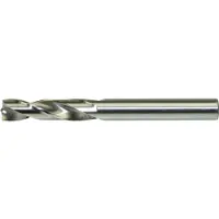 TECWERK Foret pour points de soudure Ø nominal 8 x longueur totale 79 mm HSS-Co version tige 8 mm
