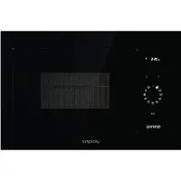 Gorenje ?micro-ondes à poser ? avec grill BM235G1SYB