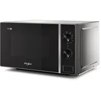 Whirlpool Four à micro-ondes autonome Cook20 - MWP 103 SB