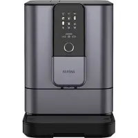Nivona Machine à café automatique NIVO 8107 avec fonction Chilled Brew Bleu perle