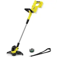 Kärcher LTR 3-18 Dual *INT