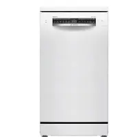 Bosch Lave-vaisselle SPS4HMW49E, 45 cm