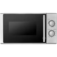 Daewoo Dm-2013msg Microwave With Grill Clair 20 Liters / EU Plug 220V