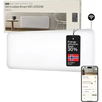 Mill PA2000 WIFI4