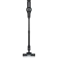 Severin HV7192 Aspirateur à batterie Aspirateur sans fil Noir