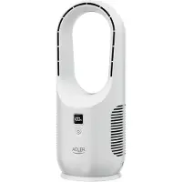 Adler Ad 7343 Table Fan Clair One Size / EU Plug 220V
