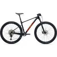 Giant Xtc Slr 1 29´´ Slx M7100 2026 Mtb Bike Noir M
