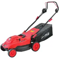 AWTOOLS Tondeuse électrique zf38/1400w