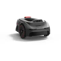 Dreame Robot de tonte ViAX 300, 300 m², largeur de coupe 20 cm, hauteur de coupe 20-60 mm, connectivité Wi-Fi, Bluetooth, batterie 2,5 Ah, caméras AI doubles, capteur d'obstacle