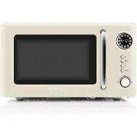 Eta Storio, Micro-ondes, Beige