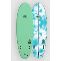 Ocean & Earth The Bug 6'0'' Planche de surf Taille unique