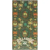 Billabong Waves Towel Vert Homme