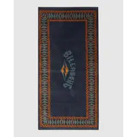 Billabong Waves Towel Noir Homme