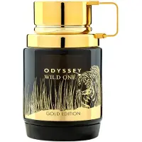 Armaf Odyssey Wild One Gold Edition EDP - 100 ml