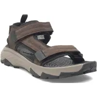 Columbia Sandales de randonnée 'Peakfreak Rush Lea' marron
