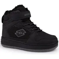 Lotto Chaussures Prehna Fur K 2600470K1111