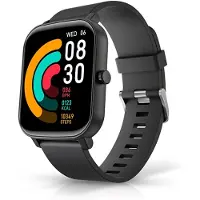 Niceboy WATCH 5 Lite - Noir