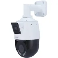 UNIVIEW IPC9312LFW-AF28-2X4, caméra IP 2Mpix, PTZ