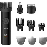 Niceboy Tondeuse multifonction AirTrim