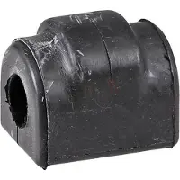 ABS Douille de palier pour barre stabilisatrice Ø 14 mm, 39 mm, ., pour BMW Série 1, entre autres