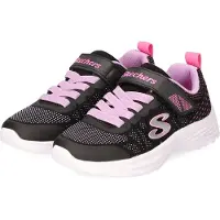 SKECHERS Chaussures 302448LBKMT