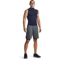 Under Armour Short 1361602-410 pour Homme