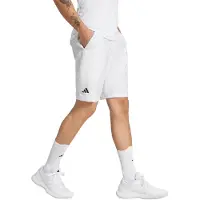 Adidas Pantalon de sport 'Club' noir / blanc