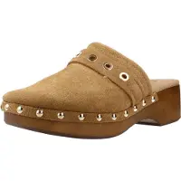 Carmela 163255 Clogs Marron EU 39 Femme
