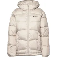 Columbia Fivemile Butte Veste Beige M Femme Beige M