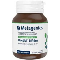 Metagenics Bactiol Bifidus 60 pc(s) Capsule(S)