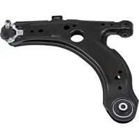 ABS Suspension de roue transversale en acier avec articulation . pour VW GOLF, entre autres