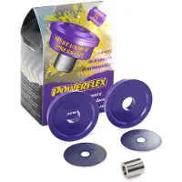 Powerflex Roulement de différentiel PFR5-300 arrière pour BMW Série 3 Berline (E30) enPolyuréthane(polyuréthane)