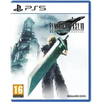 Jeu Vidéo Final Fantasy VII Remake Intergrade, Jeu PS5, RPG Action