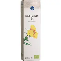 Aleavedis Naturprodukte GmbH NACHTKERZENÖL 100 ml OEL