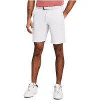 Under Armour Ua Tech Taper Short - halo gray, Taille:36