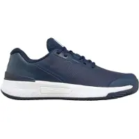 Wilson Intrigue Pro Clay Shoes Bleu EU 43 1/3 Femme