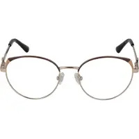 GUESS Monture de Lunettes Guess GU2867 51032 pour Femmes