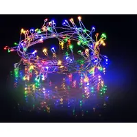Retlux RXL 277 Nano 100LED, 7,4m, multicolore