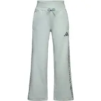 Adidas Seasonals Animal Joggers Gris 13-14 Years Fille