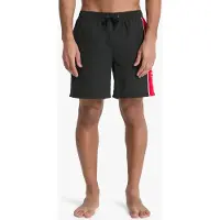 Quiksilver Everyday Clicker Volley 17´´ Swimming Shorts Noir S Homme