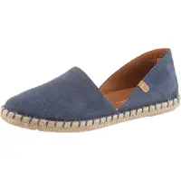 Verbenas Espadrilles 580001-IRIS pour Femme