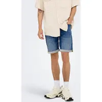 Only & Sons Jean 'PLY' bleu / bleu denim