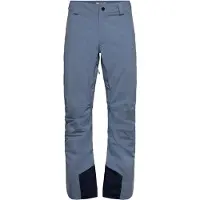 Helly Hansen Legendary Insulated, pantalon de ski, homme, bleu