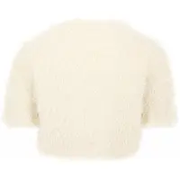Vera Mont Cardigan crème